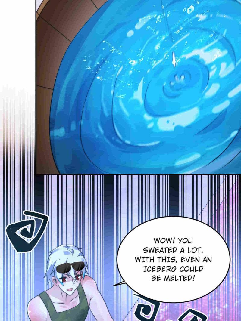 All the Female Apprentices Want to Kill Me Chapter 257 - Page 29