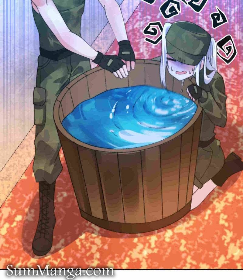 All the Female Apprentices Want to Kill Me Chapter 257 - Page 30