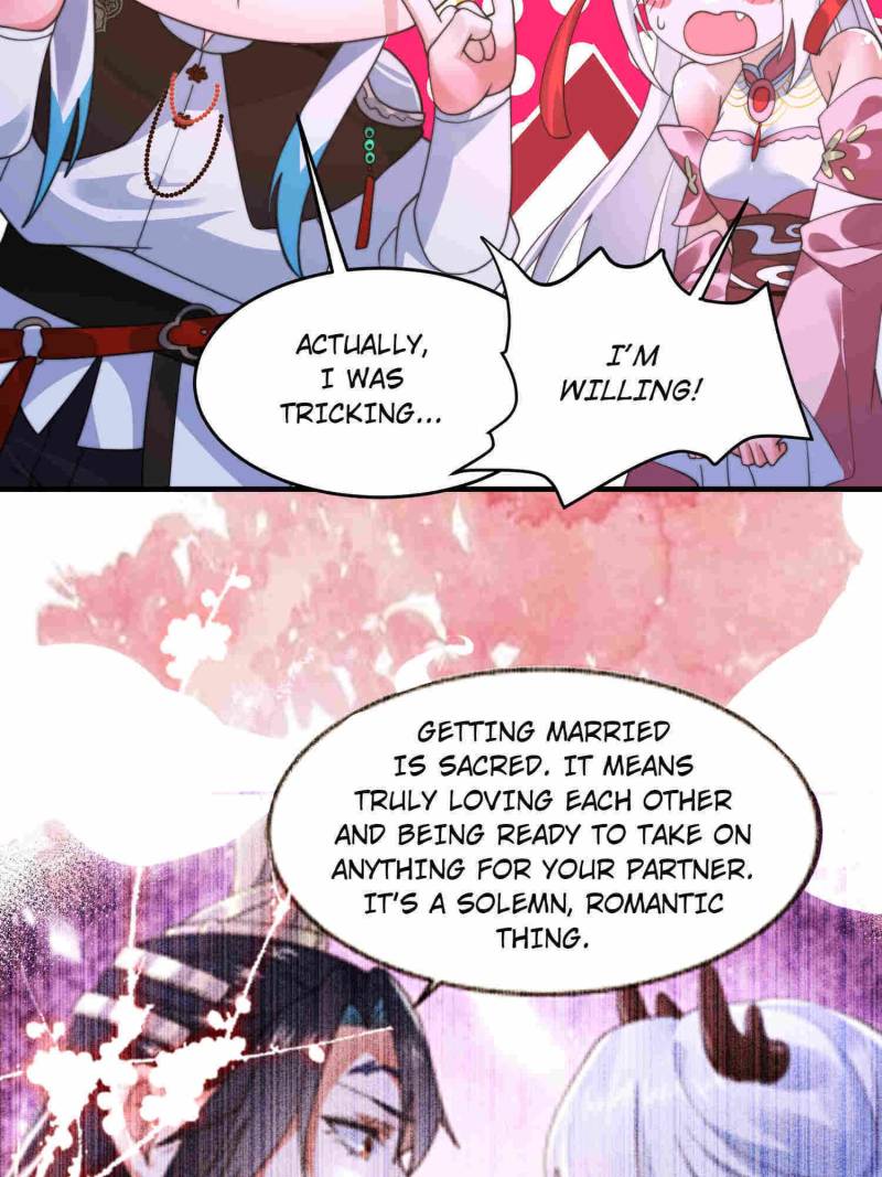 All the Female Apprentices Want to Kill Me Chapter 257 - Page 4