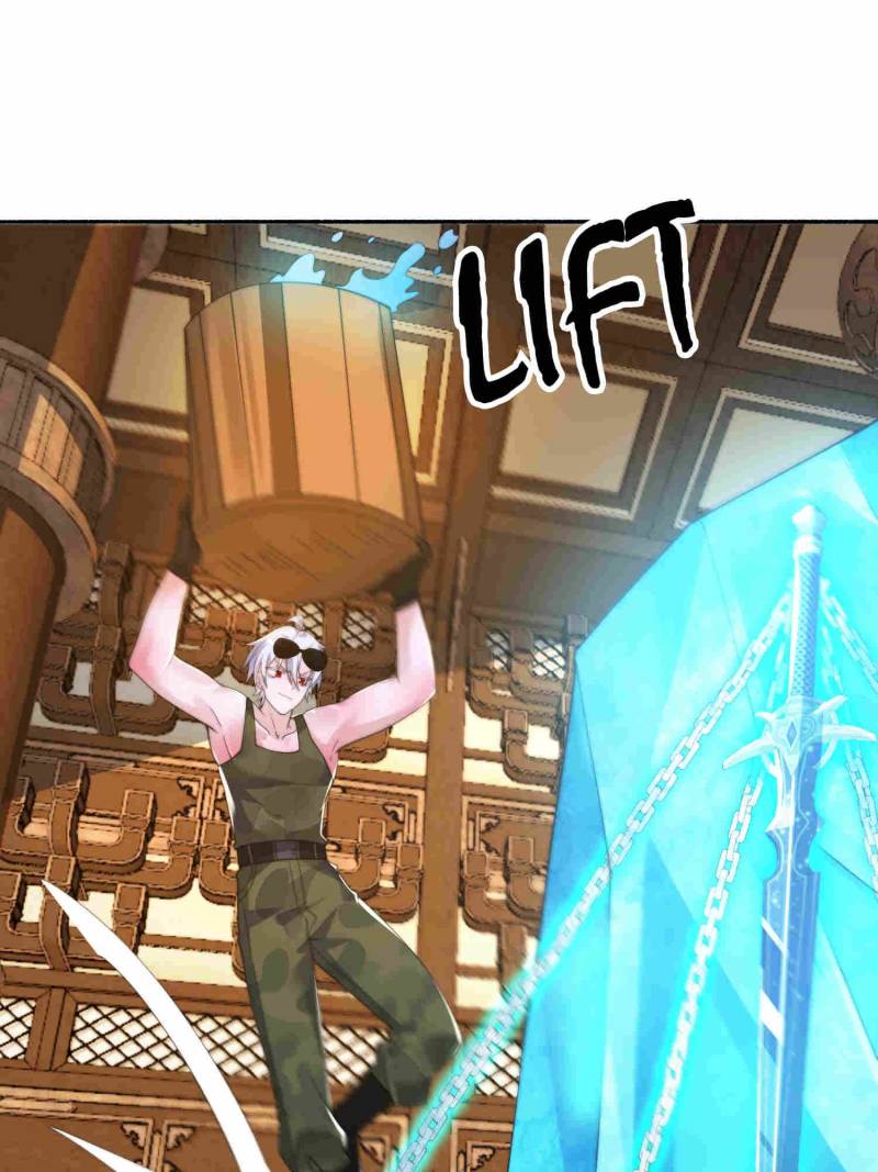 All the Female Apprentices Want to Kill Me Chapter 257 - Page 31