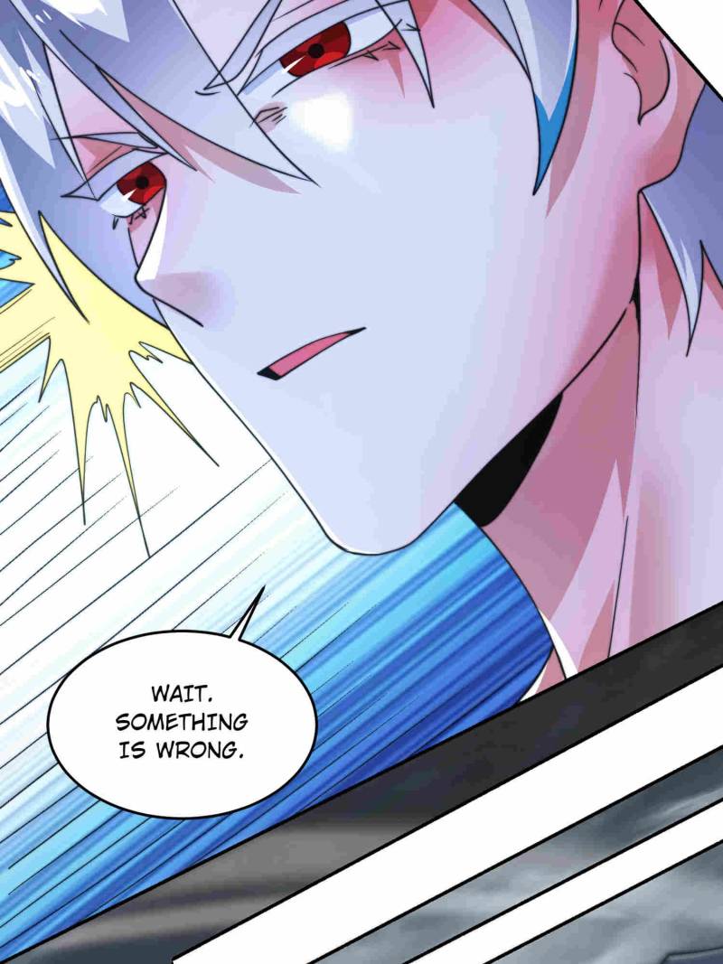 All the Female Apprentices Want to Kill Me Chapter 257 - Page 37
