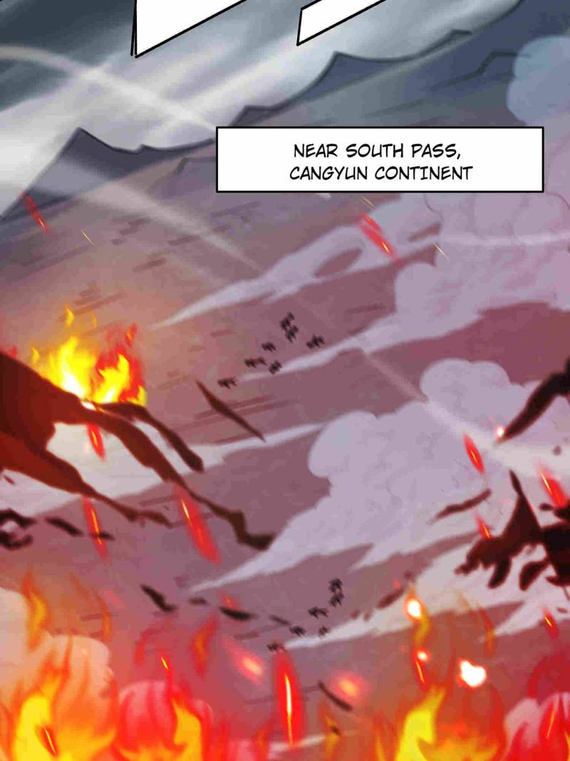 All the Female Apprentices Want to Kill Me Chapter 257 - Page 38