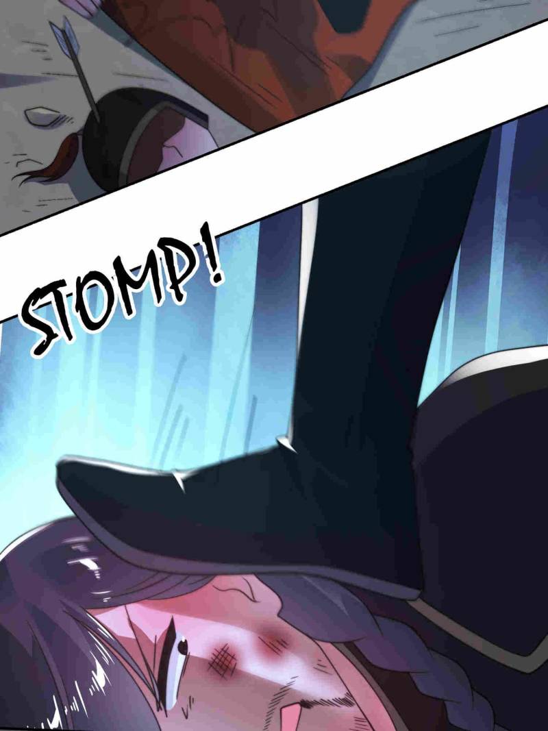 All the Female Apprentices Want to Kill Me Chapter 257 - Page 40