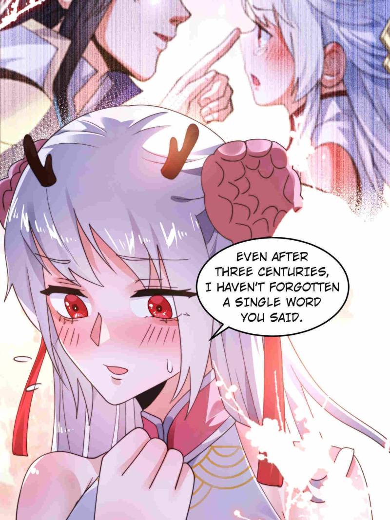 All the Female Apprentices Want to Kill Me Chapter 257 - Page 5