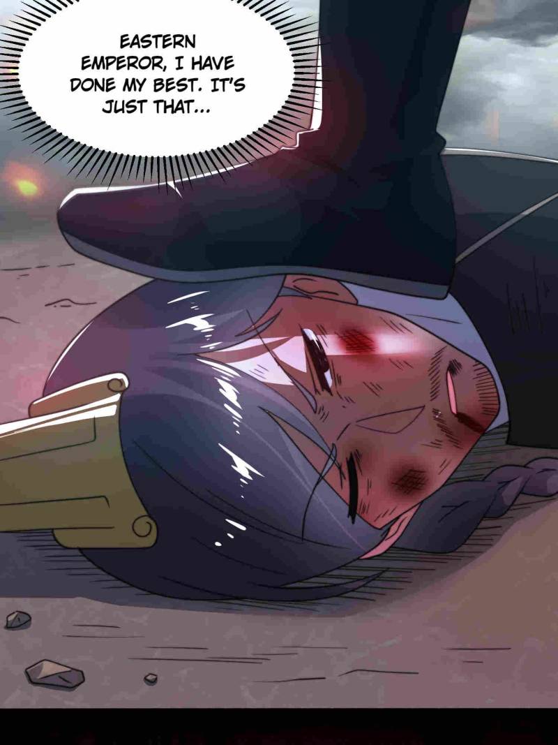 All the Female Apprentices Want to Kill Me Chapter 257 - Page 44