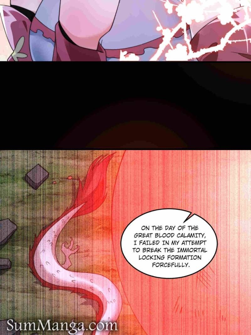 All the Female Apprentices Want to Kill Me Chapter 257 - Page 6