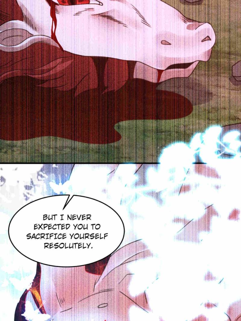 All the Female Apprentices Want to Kill Me Chapter 257 - Page 8