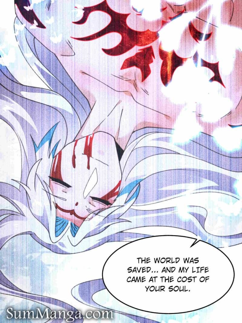 All the Female Apprentices Want to Kill Me Chapter 257 - Page 9