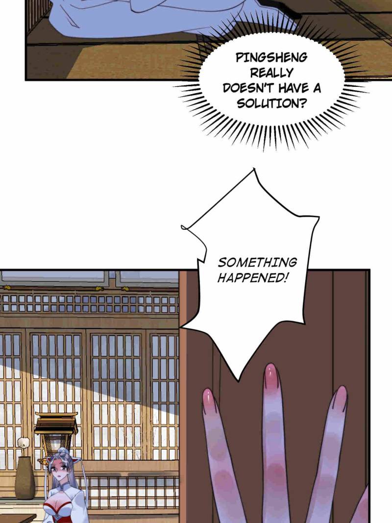 All the Female Apprentices Want to Kill Me Chapter 258 - Page 2