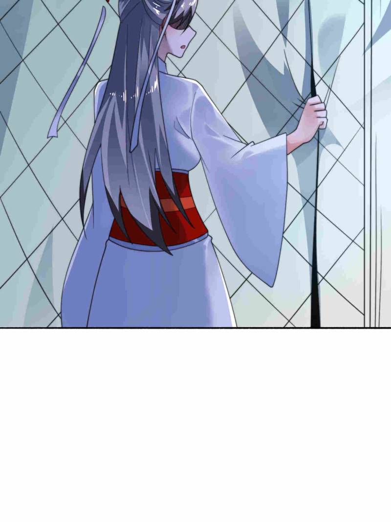 All the Female Apprentices Want to Kill Me Chapter 258 - Page 22