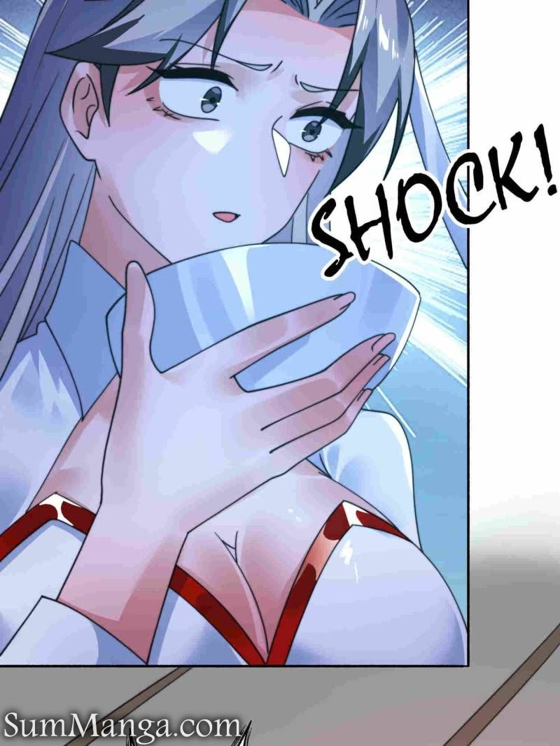 All the Female Apprentices Want to Kill Me Chapter 258 - Page 27