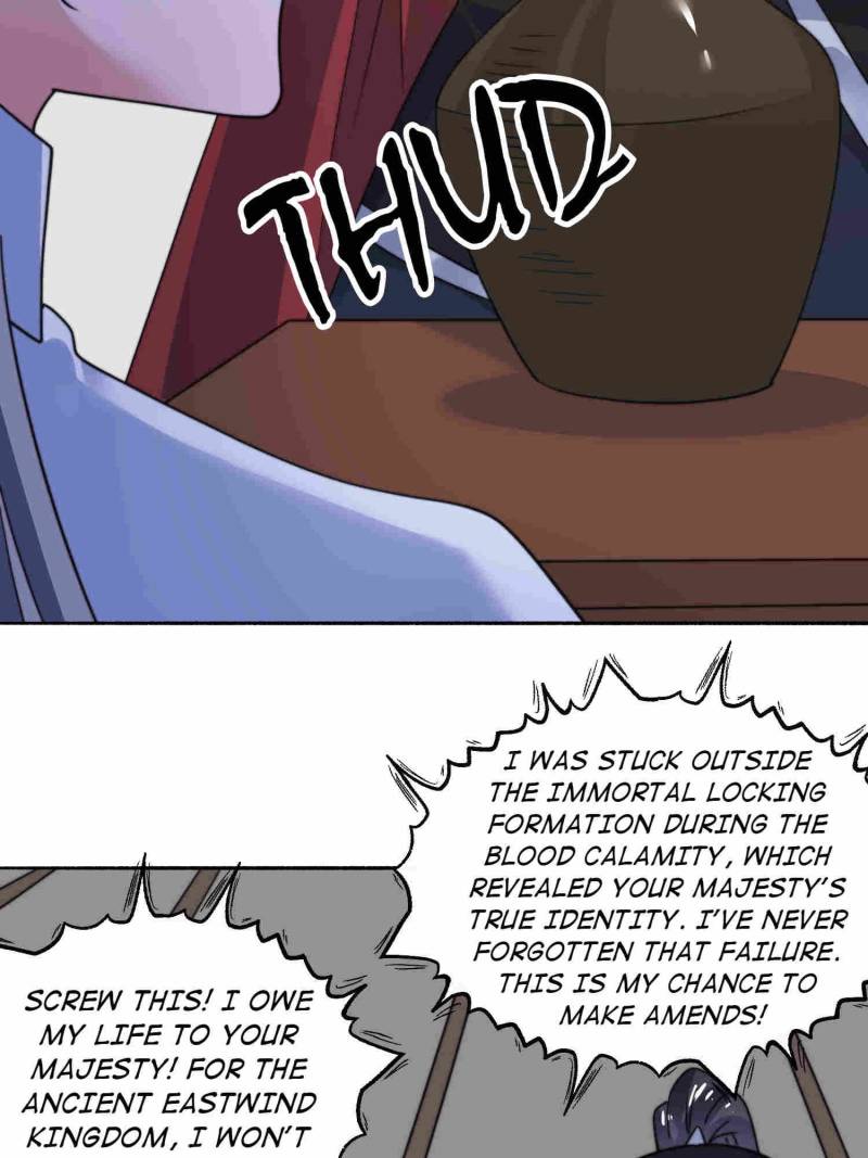 All the Female Apprentices Want to Kill Me Chapter 258 - Page 29