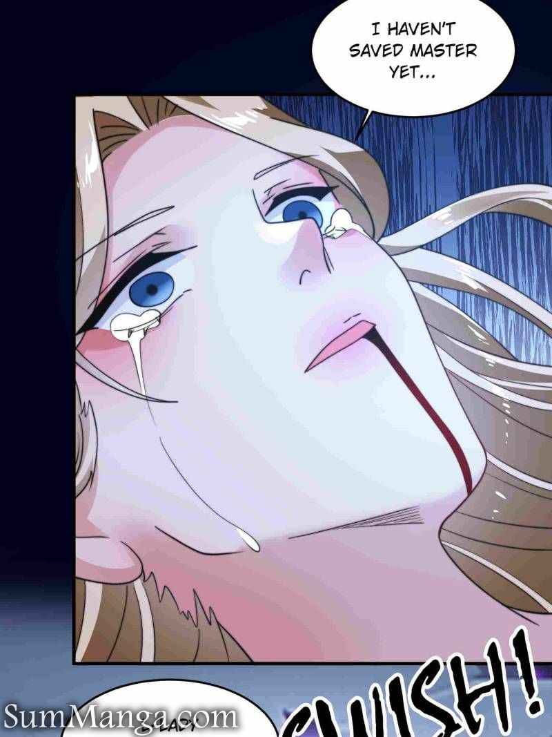 All the Female Apprentices Want to Kill Me Chapter 258 - Page 35