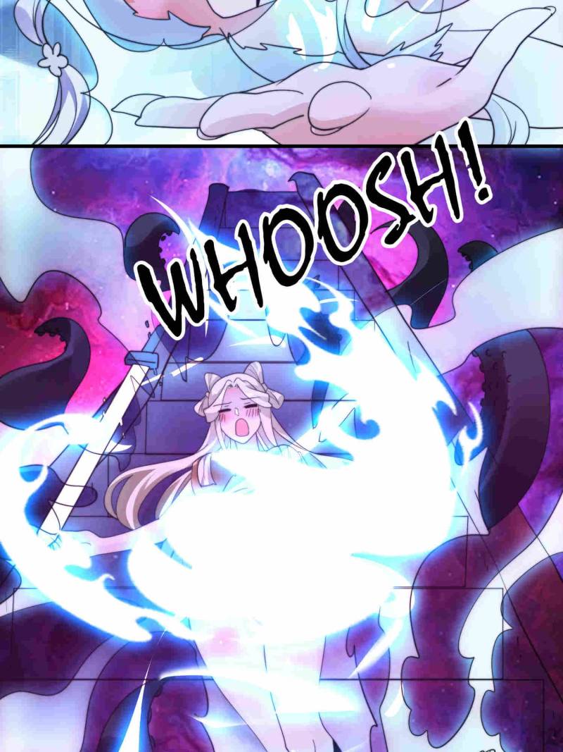 All the Female Apprentices Want to Kill Me Chapter 258 - Page 40