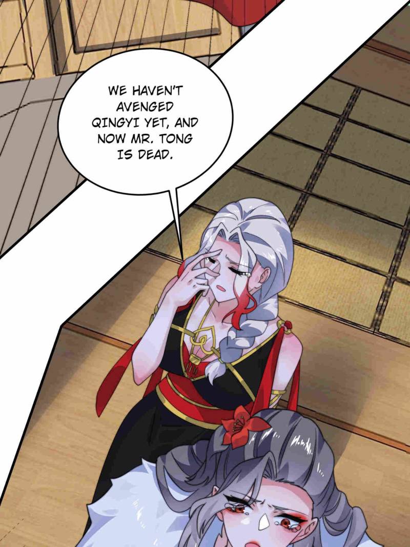 All the Female Apprentices Want to Kill Me Chapter 258 - Page 5
