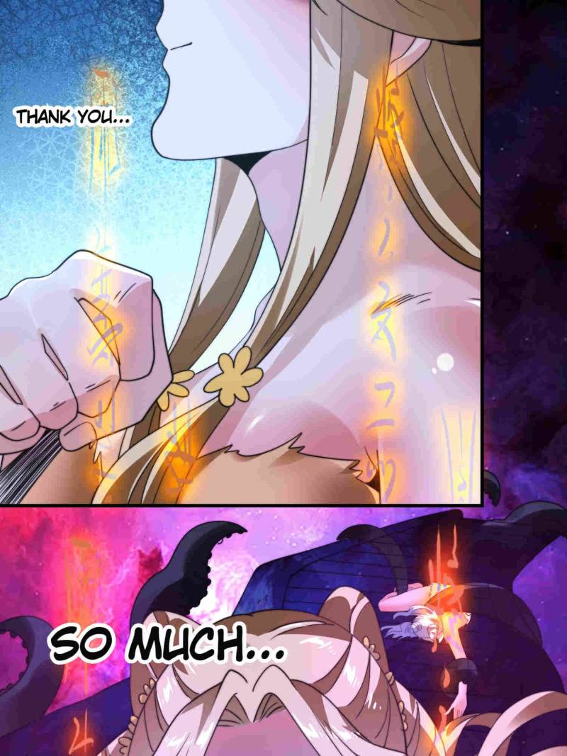 All the Female Apprentices Want to Kill Me Chapter 258 - Page 44