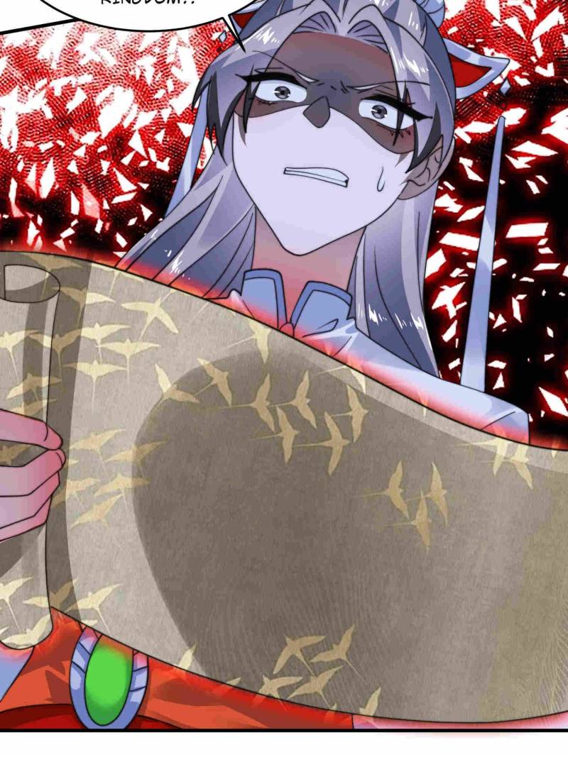 All the Female Apprentices Want to Kill Me Chapter 258 - Page 8