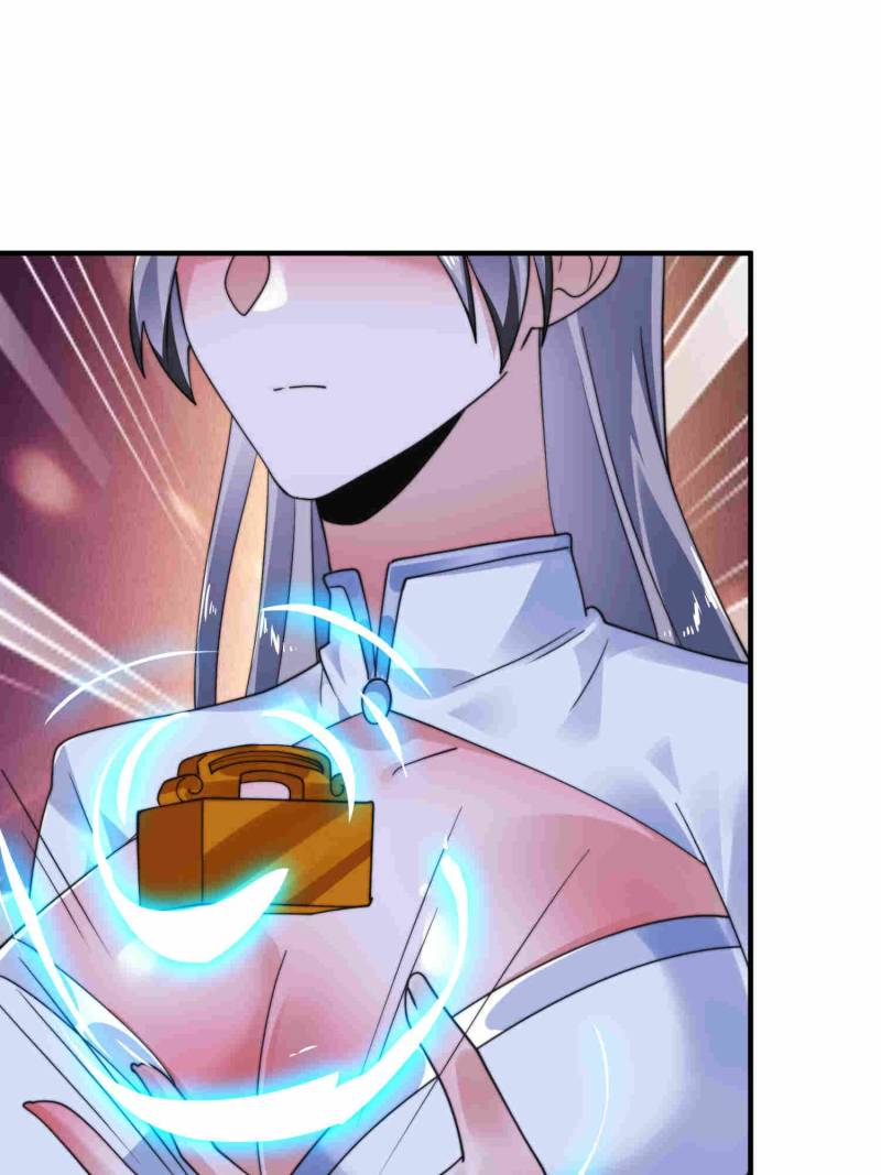 All the Female Apprentices Want to Kill Me Chapter 258 - Page 9