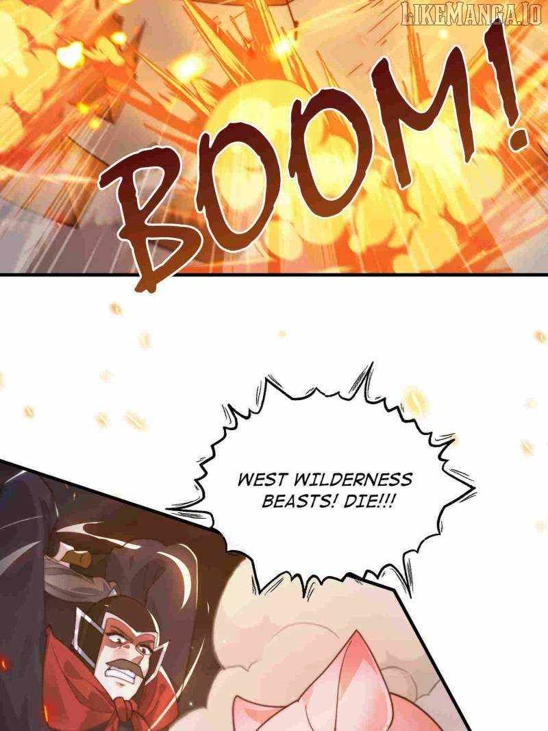 All the Female Apprentices Want to Kill Me Chapter 259 - Page 2