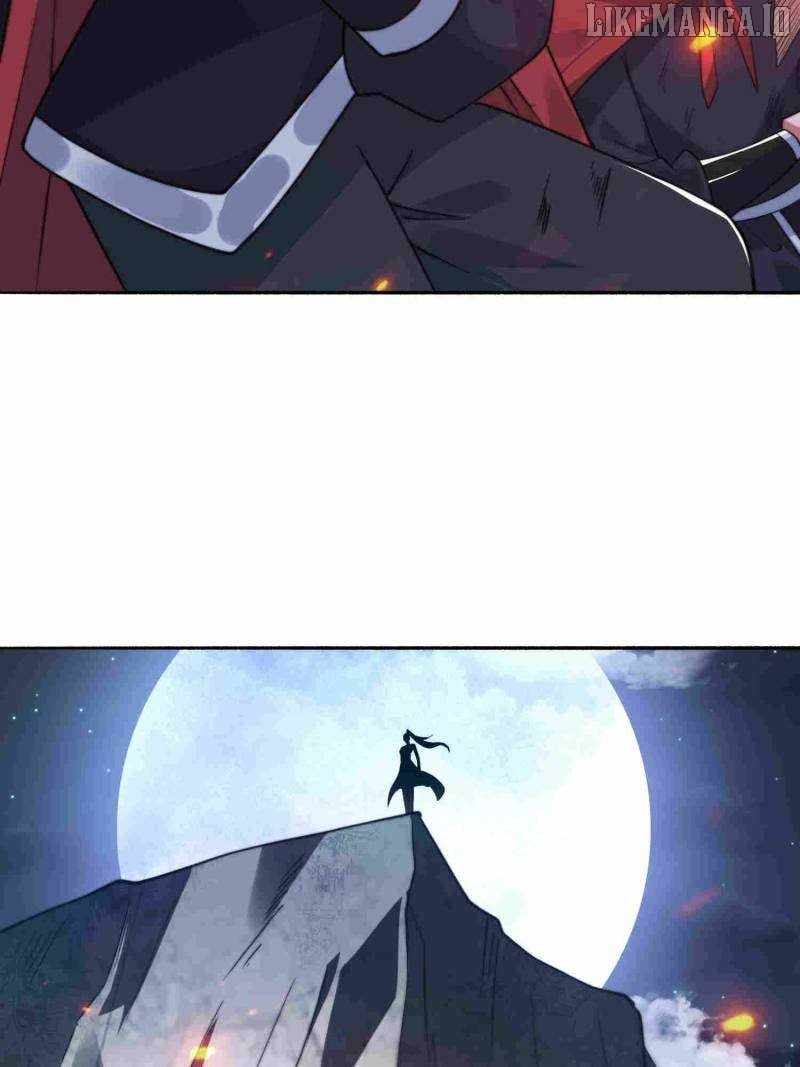 All the Female Apprentices Want to Kill Me Chapter 259 - Page 17