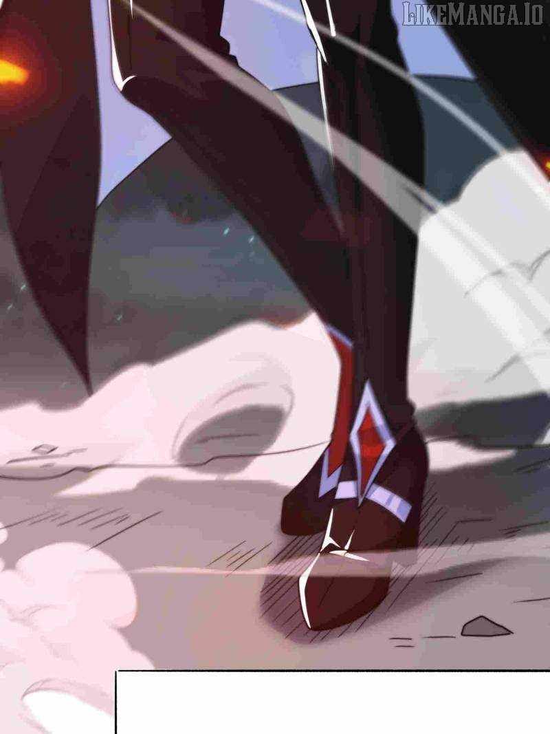 All the Female Apprentices Want to Kill Me Chapter 259 - Page 20