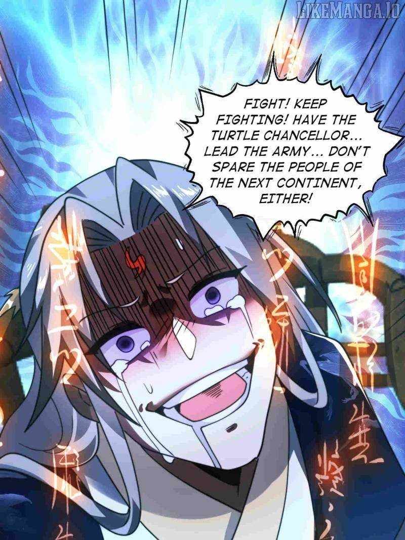 All the Female Apprentices Want to Kill Me Chapter 259 - Page 27