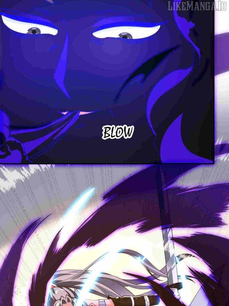 All the Female Apprentices Want to Kill Me Chapter 259 - Page 39