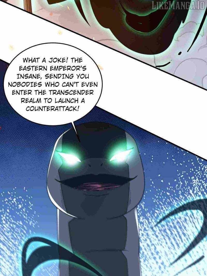 All the Female Apprentices Want to Kill Me Chapter 259 - Page 5