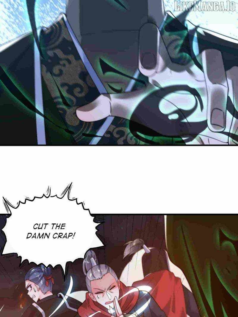 All the Female Apprentices Want to Kill Me Chapter 259 - Page 6