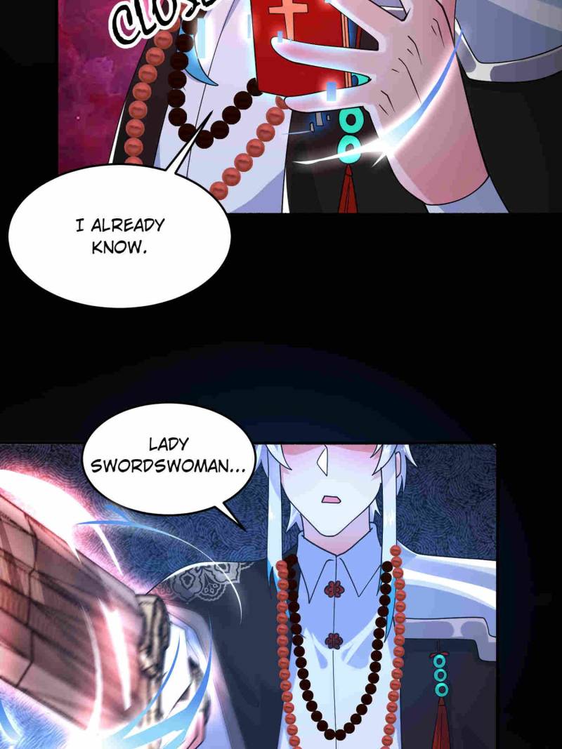 All the Female Apprentices Want to Kill Me Chapter 260 - Page 2