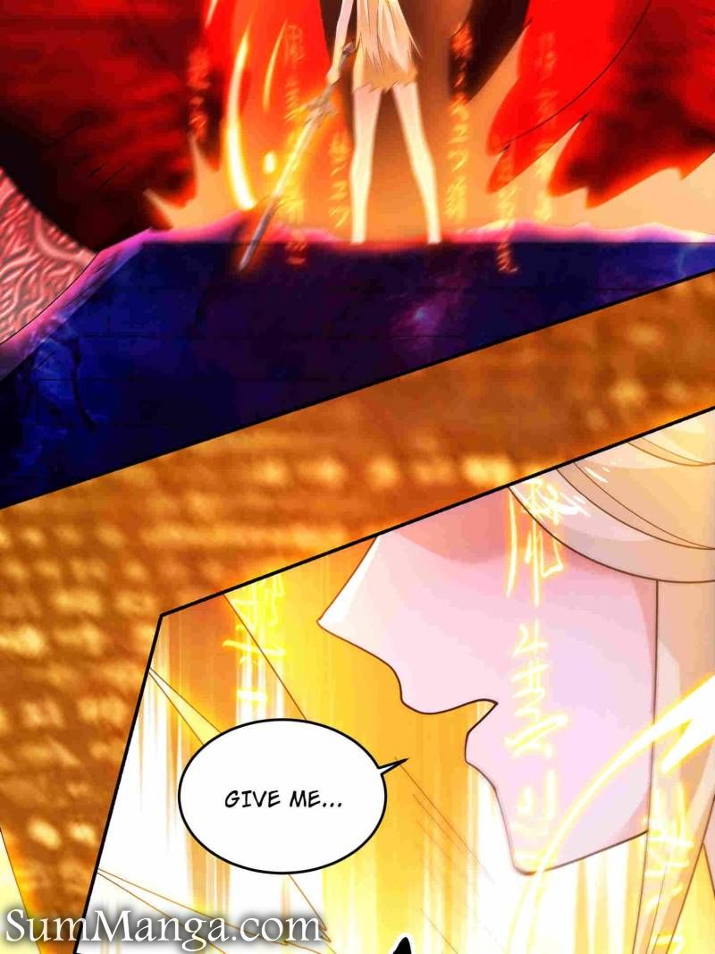 All the Female Apprentices Want to Kill Me Chapter 260 - Page 12