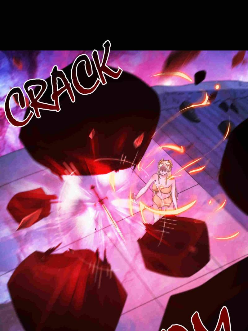 All the Female Apprentices Want to Kill Me Chapter 260 - Page 16