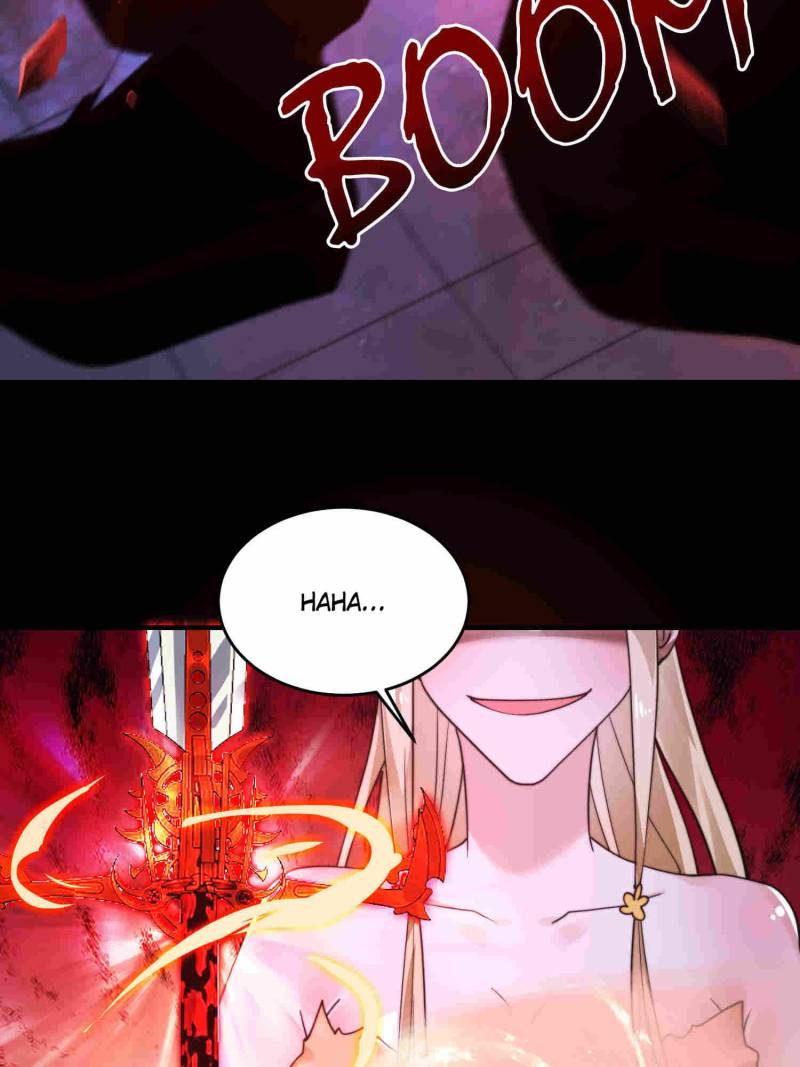 All the Female Apprentices Want to Kill Me Chapter 260 - Page 17