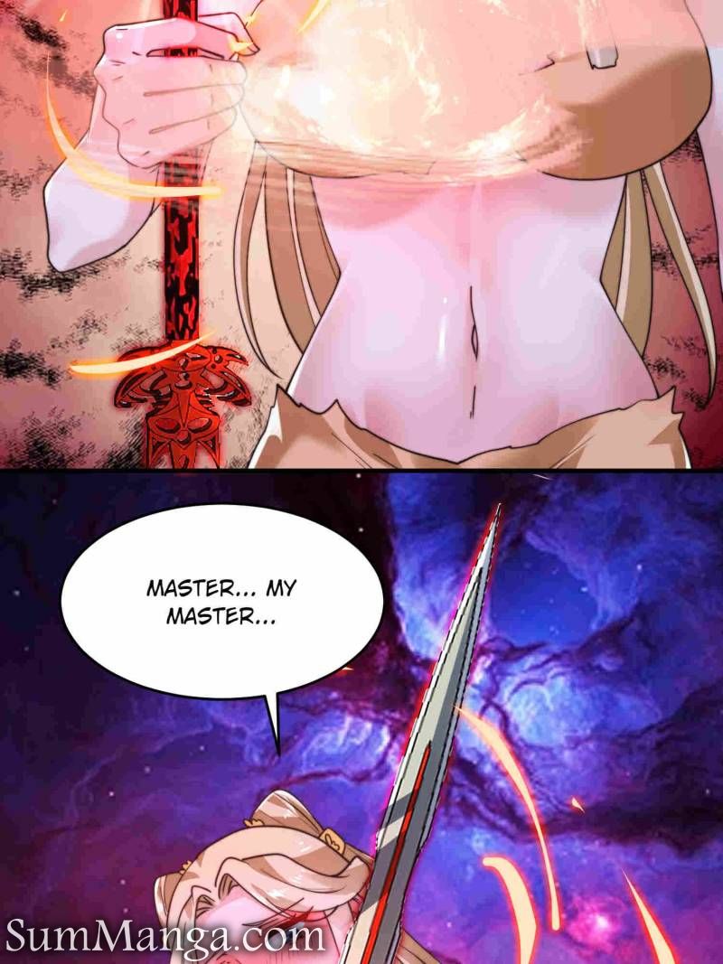 All the Female Apprentices Want to Kill Me Chapter 260 - Page 18