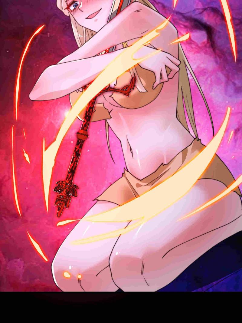 All the Female Apprentices Want to Kill Me Chapter 260 - Page 19