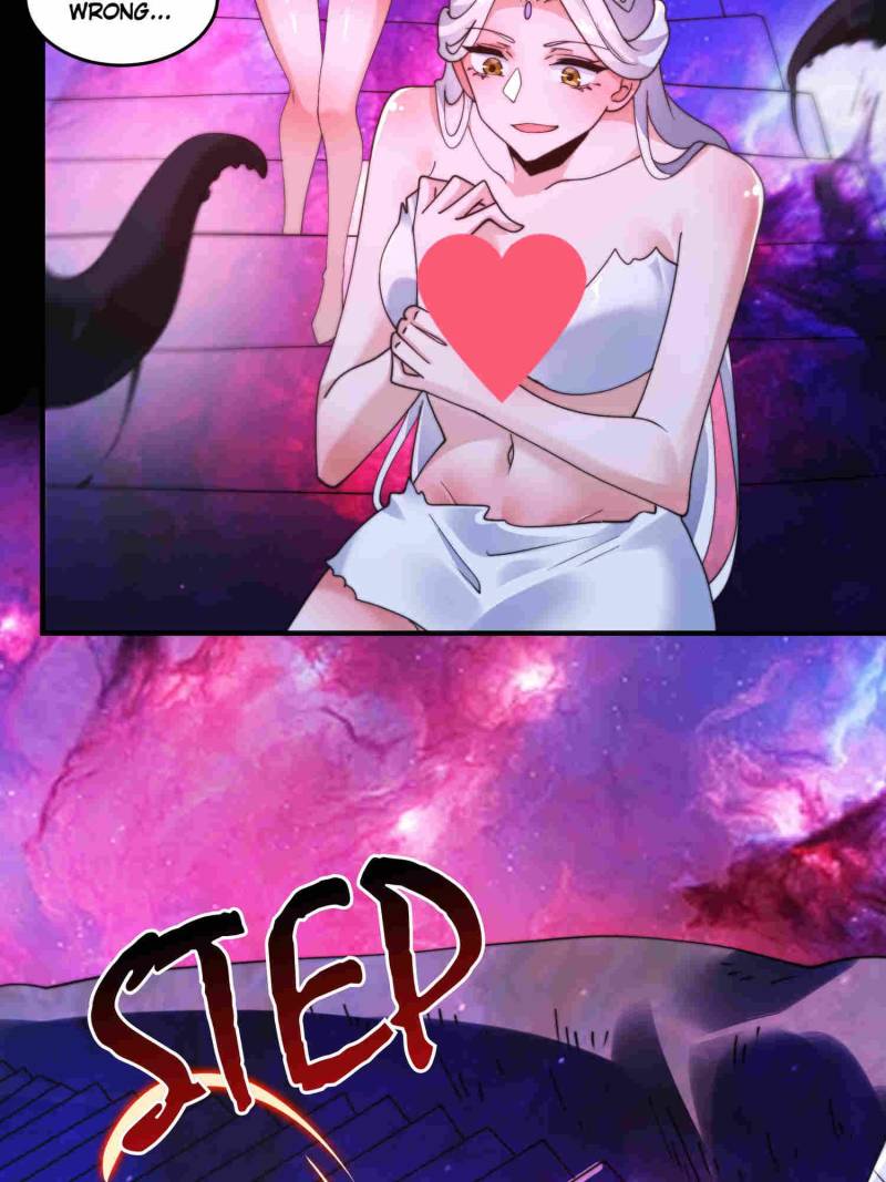 All the Female Apprentices Want to Kill Me Chapter 260 - Page 23