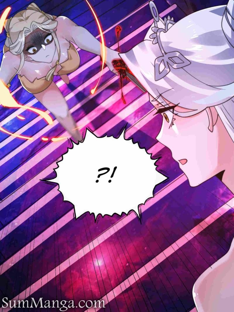 All the Female Apprentices Want to Kill Me Chapter 260 - Page 24