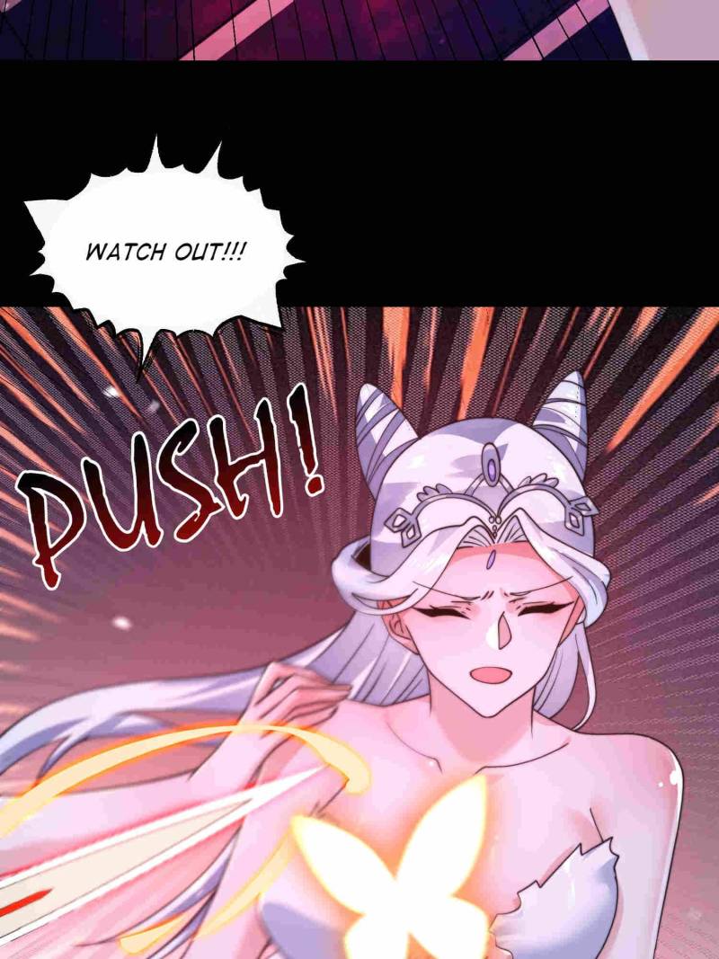 All the Female Apprentices Want to Kill Me Chapter 260 - Page 25