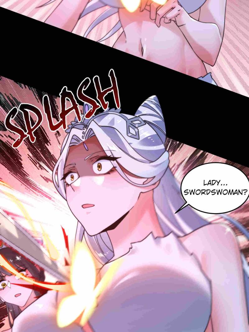 All the Female Apprentices Want to Kill Me Chapter 260 - Page 26