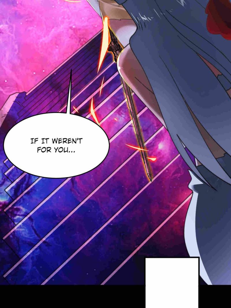All the Female Apprentices Want to Kill Me Chapter 260 - Page 28