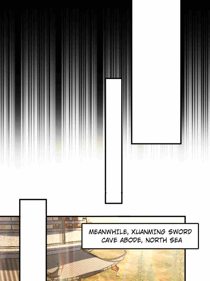 All the Female Apprentices Want to Kill Me Chapter 260 - Page 29