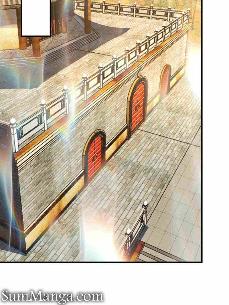 All the Female Apprentices Want to Kill Me Chapter 260 - Page 30