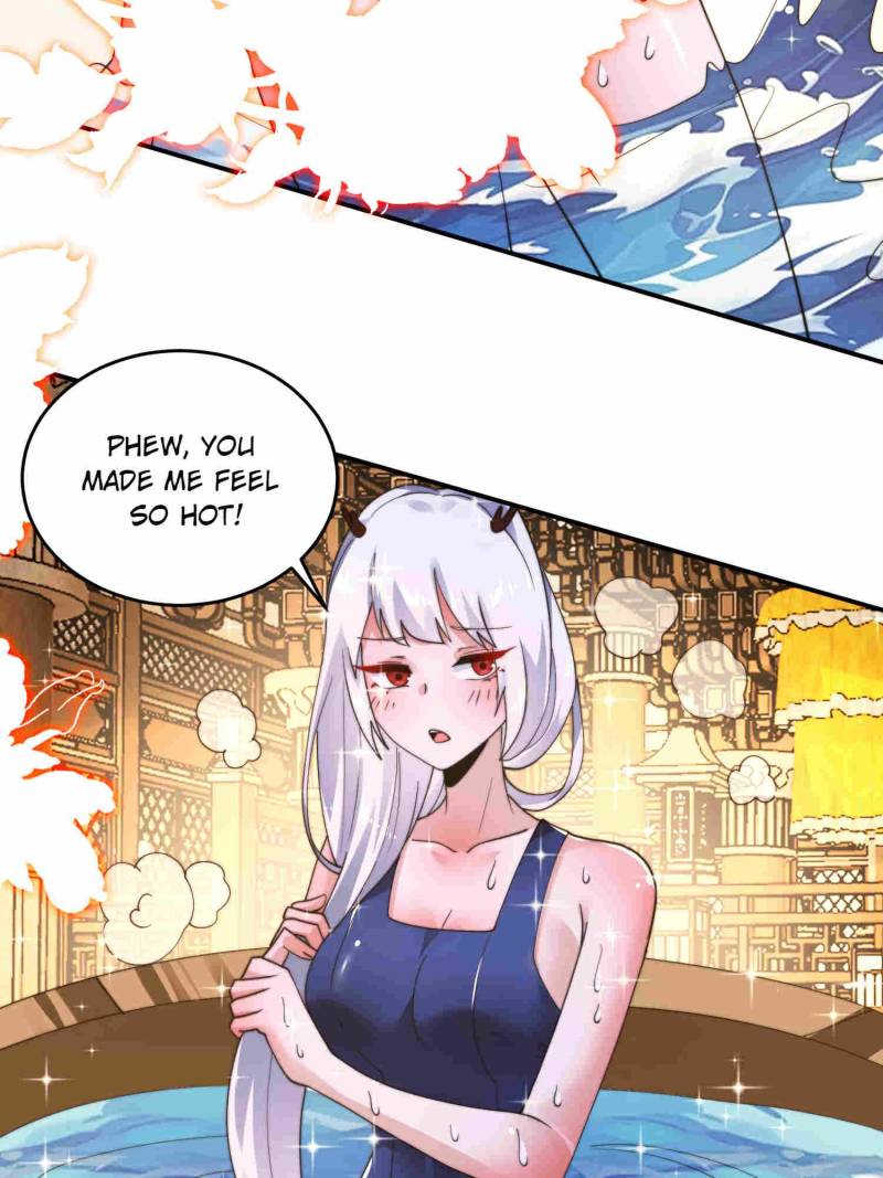 All the Female Apprentices Want to Kill Me Chapter 260 - Page 32