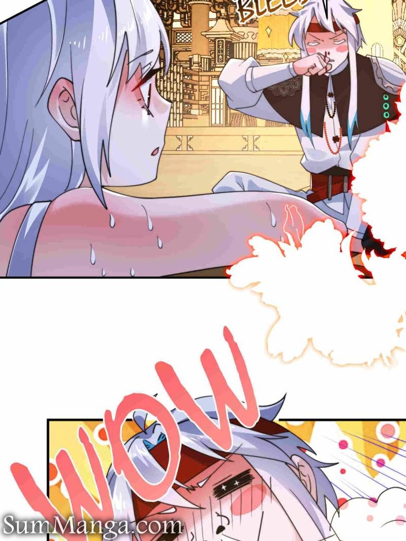 All the Female Apprentices Want to Kill Me Chapter 260 - Page 36