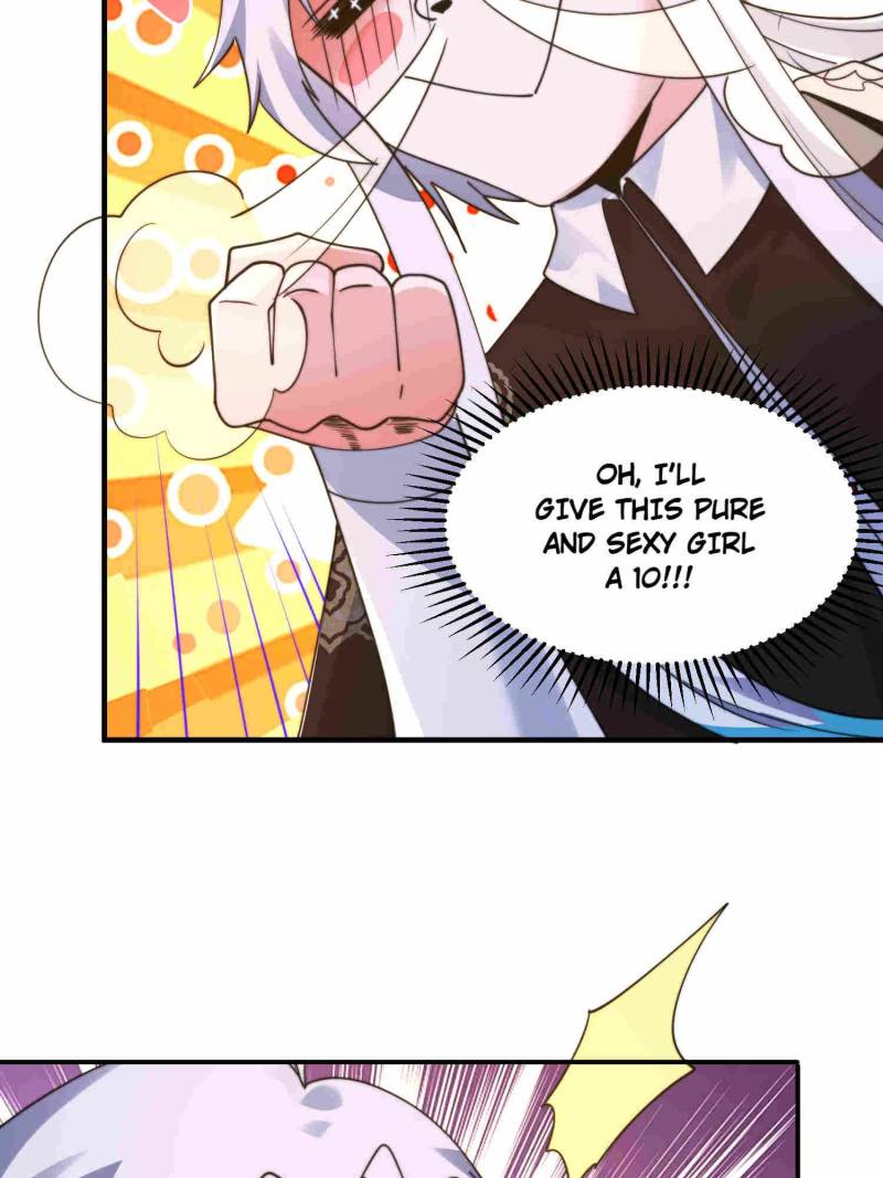 All the Female Apprentices Want to Kill Me Chapter 260 - Page 37