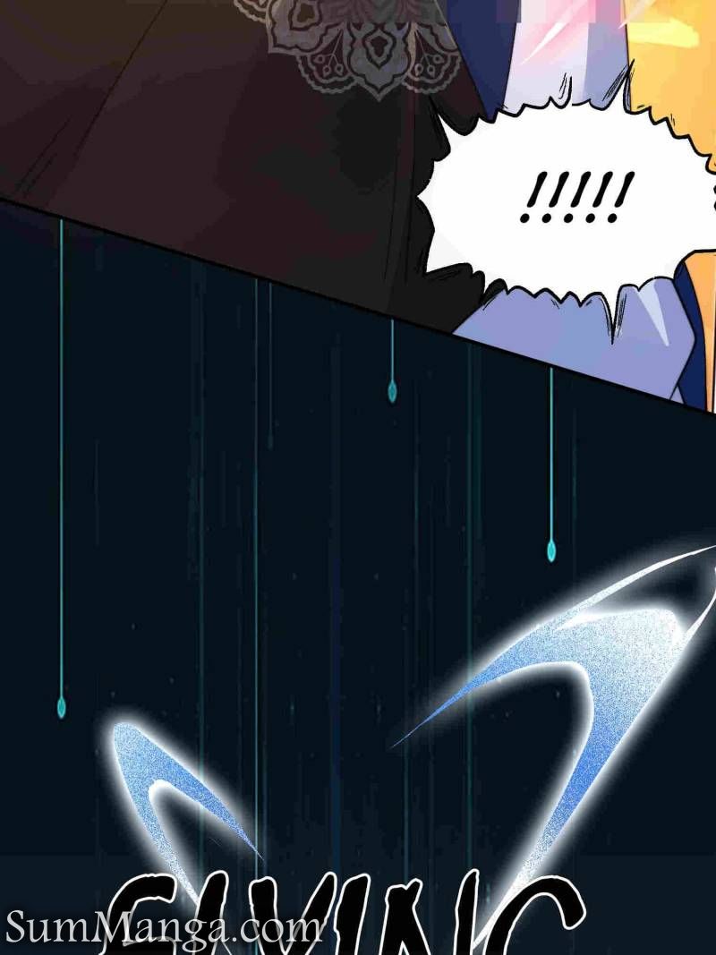 All the Female Apprentices Want to Kill Me Chapter 260 - Page 42