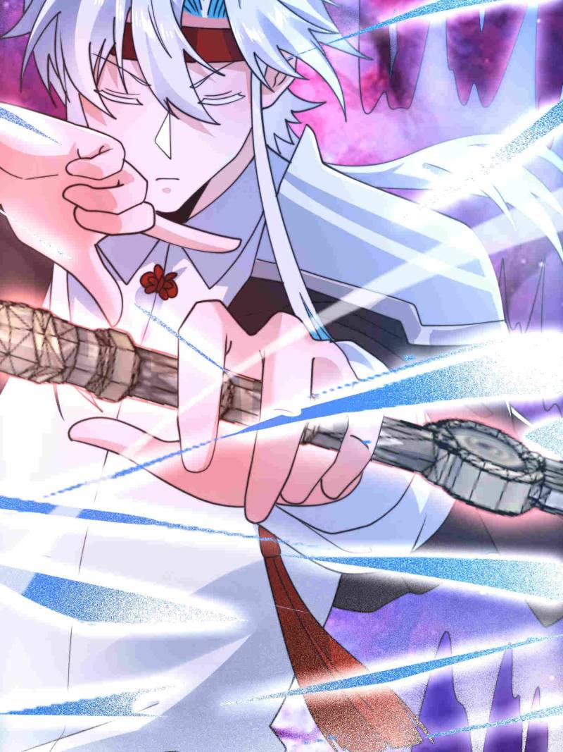 All the Female Apprentices Want to Kill Me Chapter 260 - Page 46