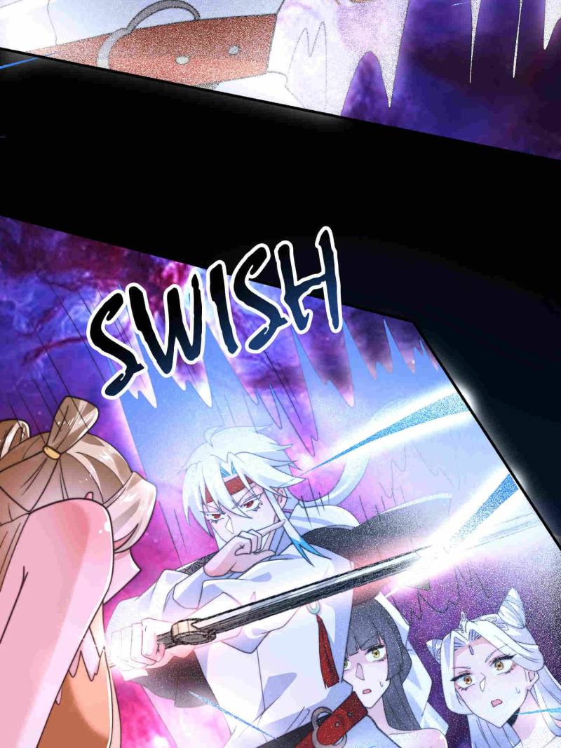 All the Female Apprentices Want to Kill Me Chapter 260 - Page 47