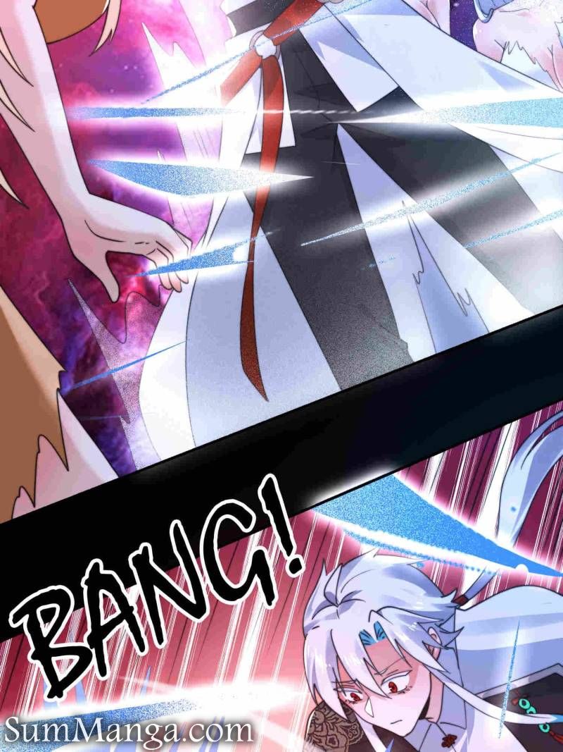 All the Female Apprentices Want to Kill Me Chapter 260 - Page 48