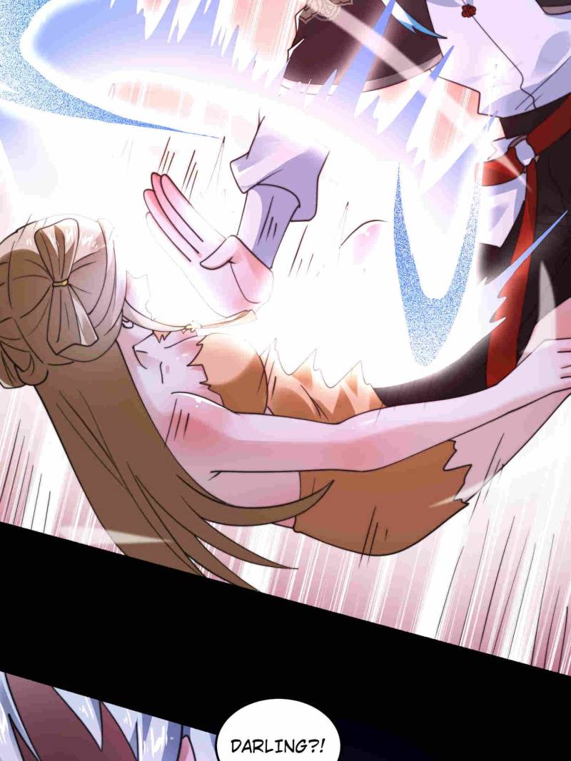 All the Female Apprentices Want to Kill Me Chapter 260 - Page 49